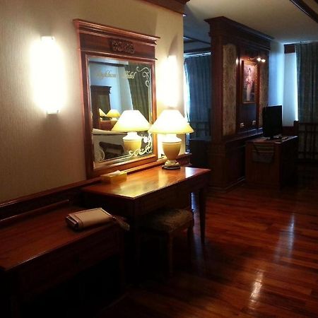Angkham Hotel Viêng Chăn Ngoại thất bức ảnh
