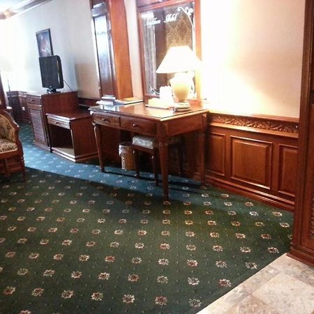 Angkham Hotel Viêng Chăn Ngoại thất bức ảnh