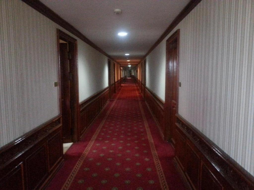 Angkham Hotel Viêng Chăn Ngoại thất bức ảnh