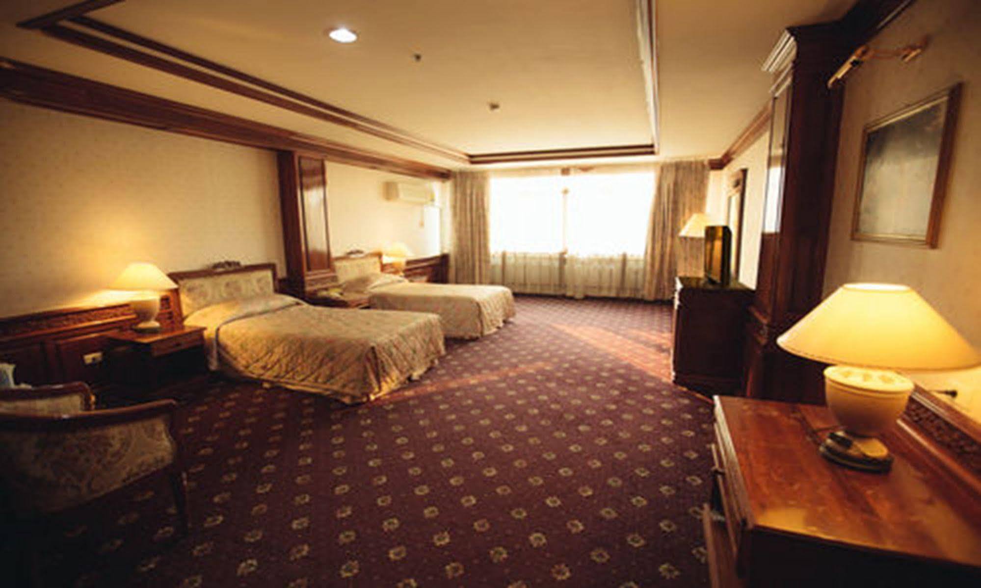 Angkham Hotel Viêng Chăn Ngoại thất bức ảnh