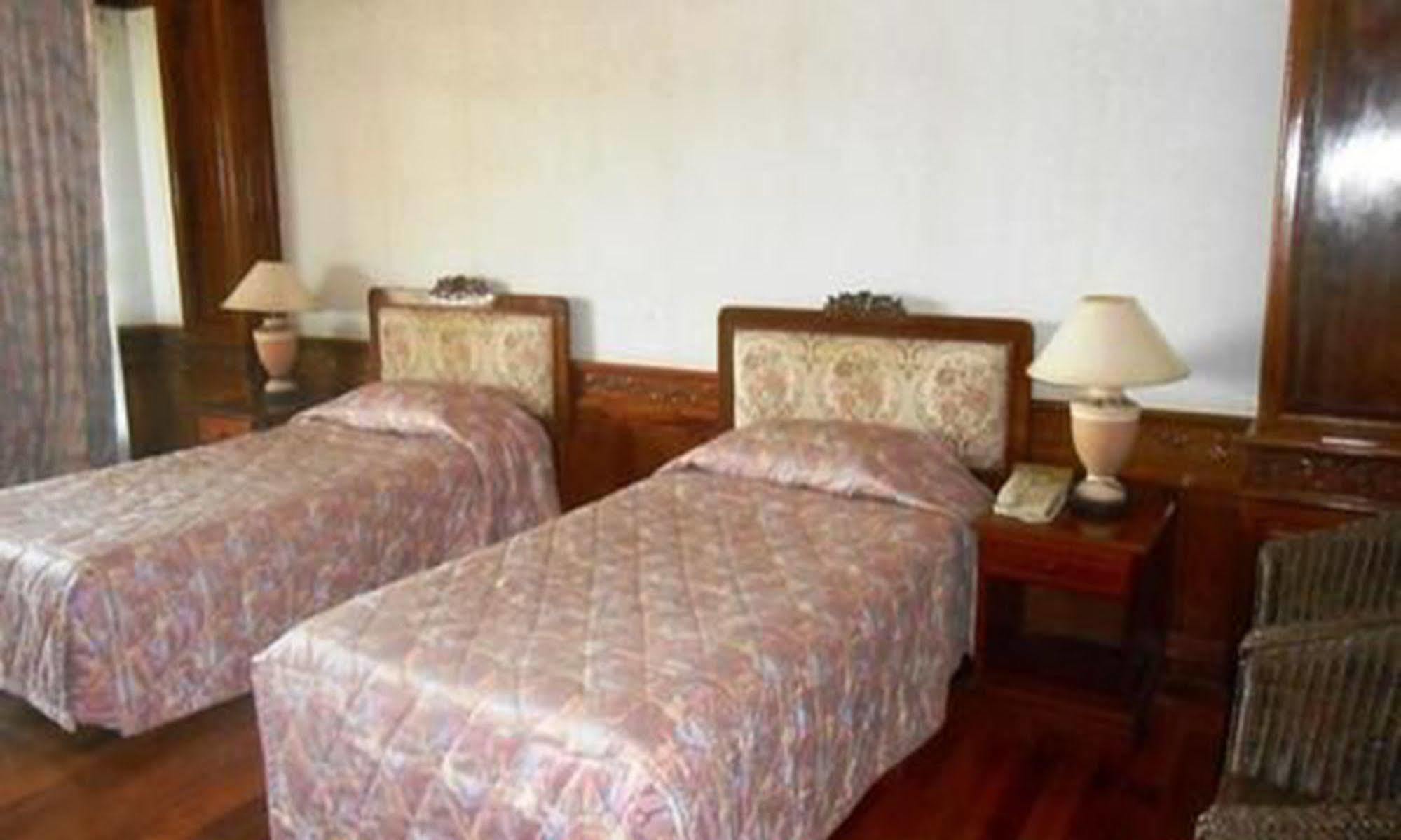 Angkham Hotel Viêng Chăn Ngoại thất bức ảnh